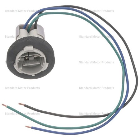 Standard Ignition Multi-Function Socket, Hp4645 HP4645